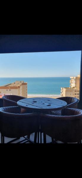El vigía de cadiz